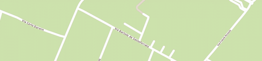 Mappa della impresa scuola materna carlo gastinelli a REGGIO EMILIA