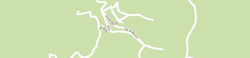 Mappa della impresa snack bar di renicchi r e c sas a CAPANNORI