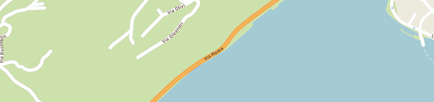 Mappa della impresa belloni sergio a TOSCOLANO MADERNO