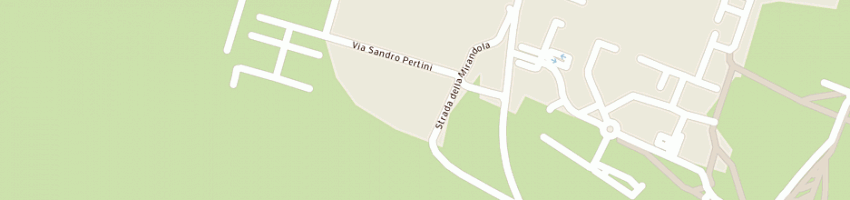 Mappa della impresa yabe spa a REGGIO EMILIA