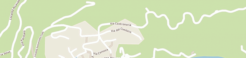 Mappa della impresa geam di grasseschi eleonora e c sas a LUCCA