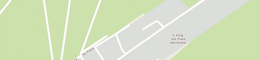 Mappa della impresa form-tec sas a PRATO ALLO STELVIO