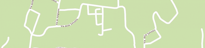 Mappa della impresa casini luciana a LUCCA