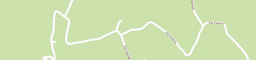 Mappa della impresa ugolotti eliseo a VIANO