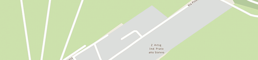 Mappa della impresa ortler-gel kg d weissenegger anton e co kg a PRATO ALLO STELVIO