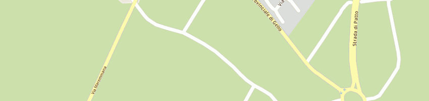 Mappa della impresa belli ermanno a PONTEDERA