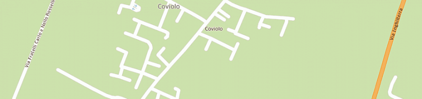 Mappa della impresa ligabue roberto a REGGIO EMILIA