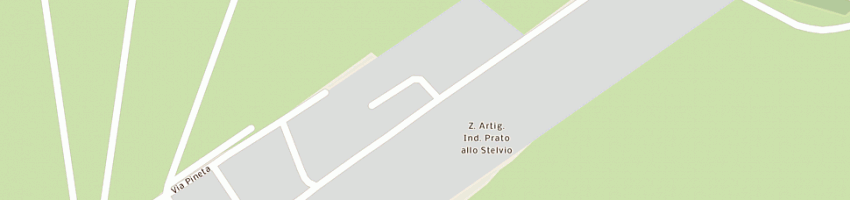 Mappa della impresa koch roman a PRATO ALLO STELVIO