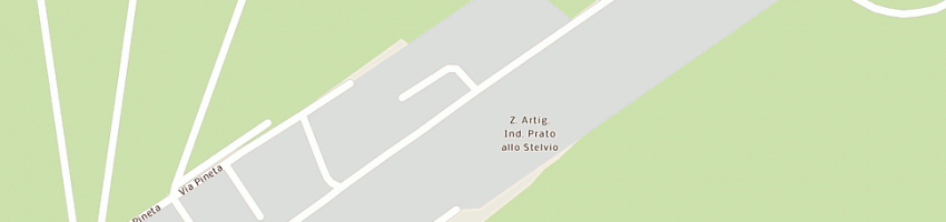 Mappa della impresa polyfaser a PRATO ALLO STELVIO