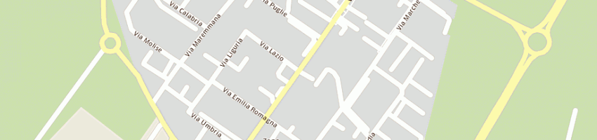 Mappa della impresa aequalis srl a PONTEDERA