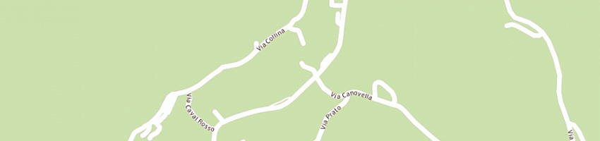 Mappa della impresa barozzi nino di barozzi matteo e c sas a BAISO