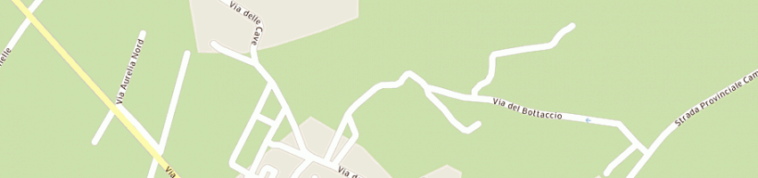 Mappa della impresa ristorante calidario srl a CAMPIGLIA MARITTIMA
