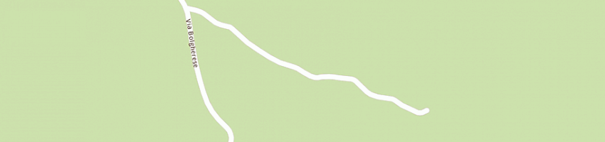 Mappa della impresa antico frantoio toscano srl a BIBBONA