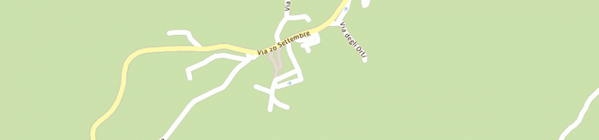 Mappa della impresa scuola materna comunale a RIPARBELLA