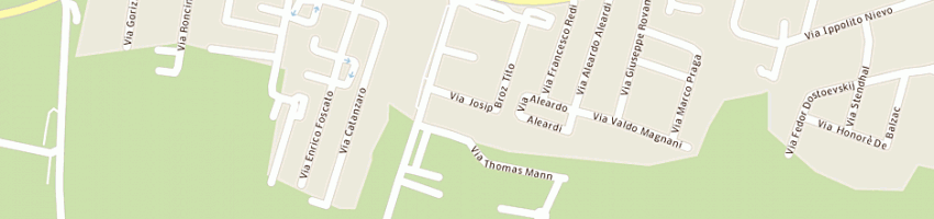 Mappa della impresa clp due (srl) a REGGIO EMILIA