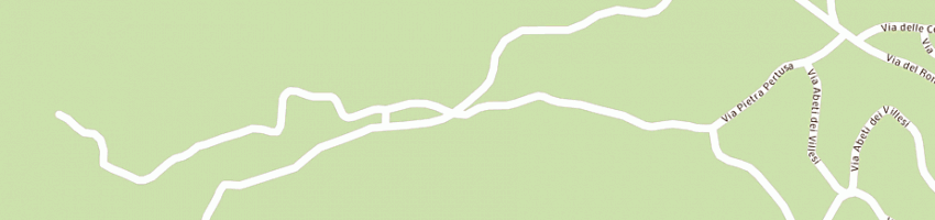 Mappa della impresa carabinieri a VILLA BASILICA