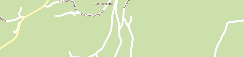 Mappa della impresa campana marcello a TOANO