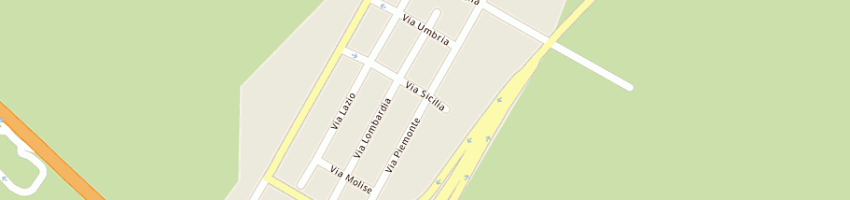 Mappa della impresa sammaritano luigi a CAMPIGLIA MARITTIMA