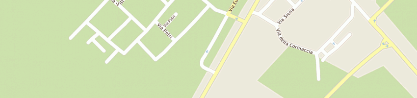 Mappa della impresa balducci paolo a CAMPIGLIA MARITTIMA