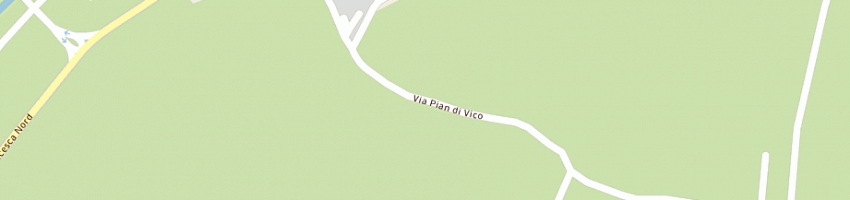 Mappa della impresa gennai a VICOPISANO