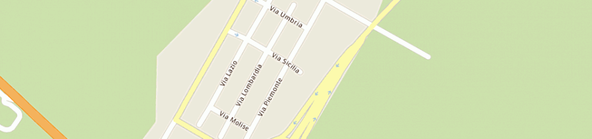 Mappa della impresa carrozzeria moderna maggini giuliano di maggini marco, luca e csnc a CAMPIGLIA MARITTIMA