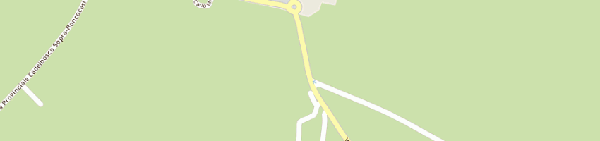 Mappa della impresa arleoni celso a REGGIO EMILIA