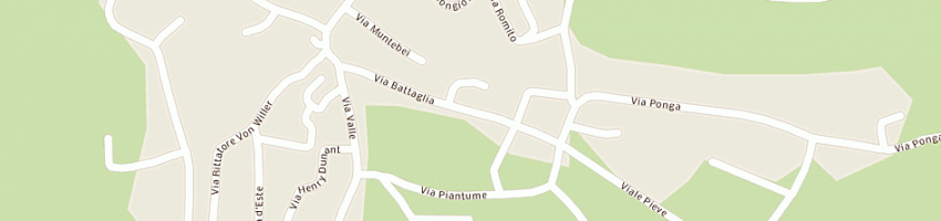 Mappa della impresa mattiazzi tammy a CAVRIANA