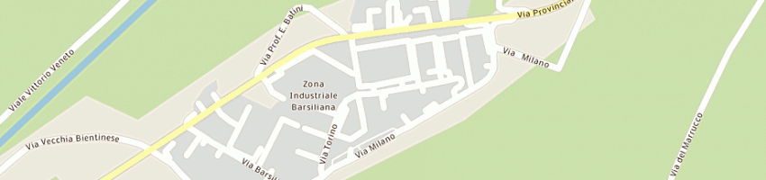 Mappa della impresa guidi carpenteria metallica di guidi stefano - simone e c sas a VICOPISANO