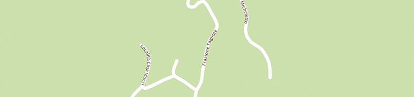 Mappa della impresa poste italiane spa a PIEVEPELAGO