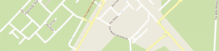 Mappa della impresa filarmonica pietro mascagni a CAMPIGLIA MARITTIMA