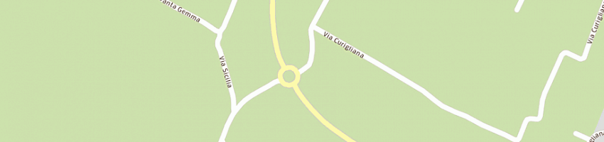 Mappa della impresa vita snc di vita giancarlo - loriano e c a PONSACCO