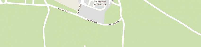 Mappa della impresa righetti bruno a CAVRIANA