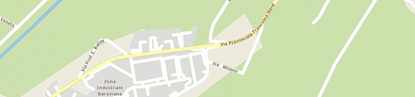Mappa della impresa eurofer snc di balestracci rino pacini alessandro a VICOPISANO