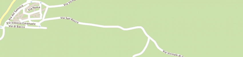 Mappa della impresa scuola elementare a BIBBONA