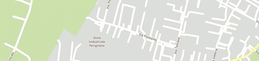 Mappa della impresa volpi vittorio emanuele a LARI