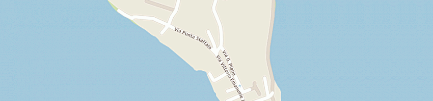 Mappa della impresa albergo hotel ideal a SIRMIONE