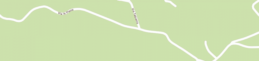 Mappa della impresa benevelli domenico a VIANO