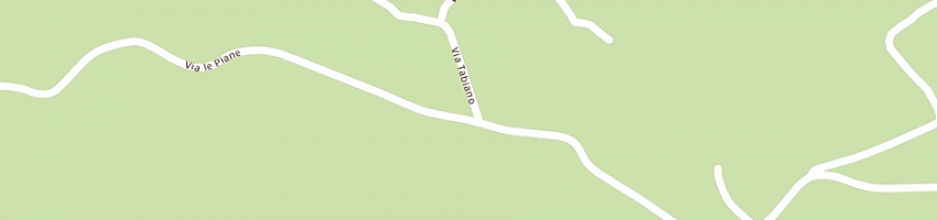 Mappa della impresa ackah stephen a VIANO
