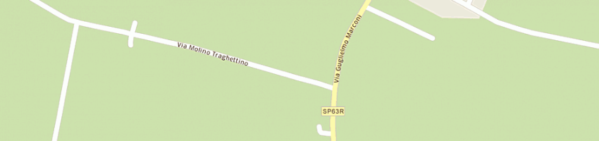 Mappa della impresa styl edil snc di orlandini rossana a CADELBOSCO DI SOPRA