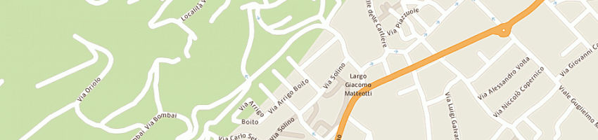 Mappa della impresa jannon laura a BRESCIA