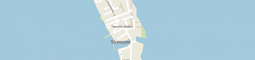 Mappa della impresa TESSILFIBRE DI CLAUDIO MARENGO
