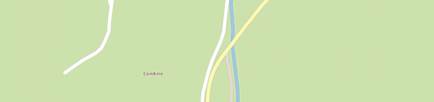 Mappa della impresa goio alessandro a TRENTO