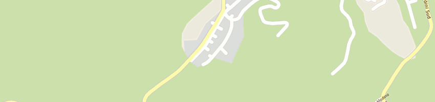 Mappa della impresa forestale monte cimone societa' cooperativa a PIEVEPELAGO
