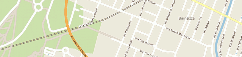 Mappa della impresa torelli massimo a REGGIO EMILIA