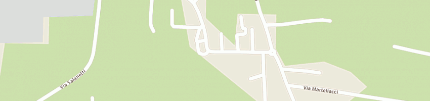Mappa della impresa gallo diffusione srl a PORCARI