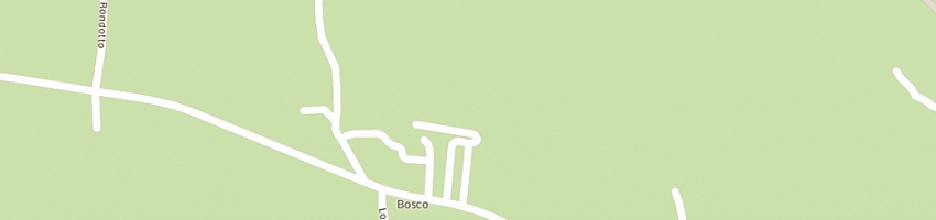 Mappa della impresa brazzale francesco a POZZOLENGO
