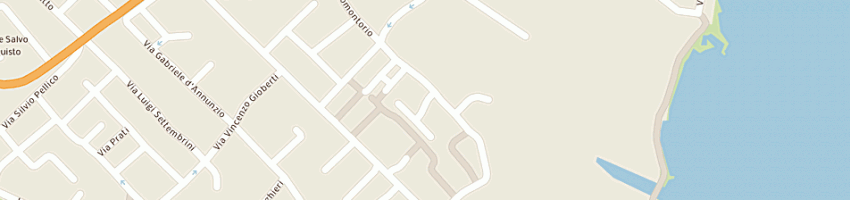Mappa della impresa folli eugenio a TOSCOLANO MADERNO