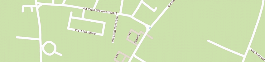Mappa della impresa farmedo srl a REGGIO EMILIA