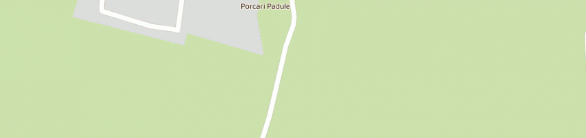 Mappa della impresa dell'aringa lino a PORCARI