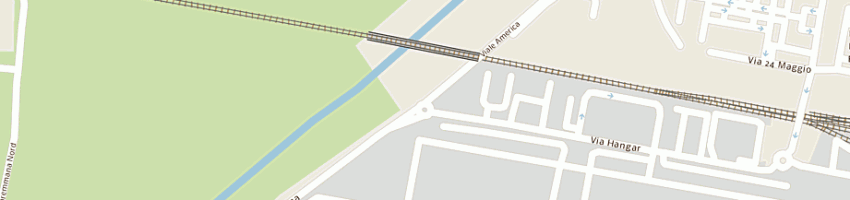 Mappa della impresa giorgi luciano a PONTEDERA